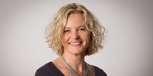 Annette Becker