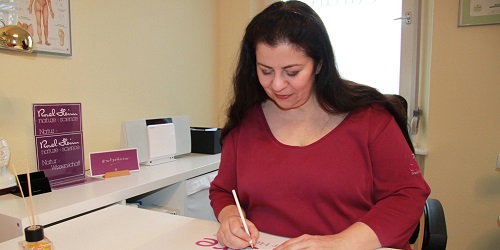 Angela Hauschka