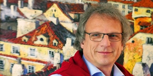 Stephan Löbbert