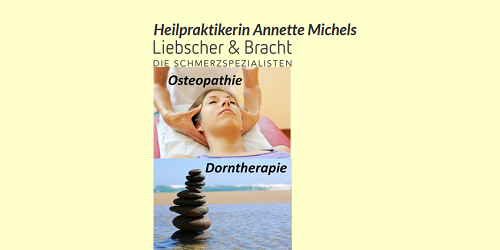 Annette Michels