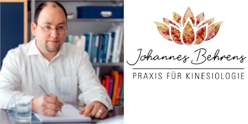 Johannes Behrens