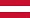 flagge österreich
